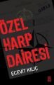 ÖZEL HARP DAİRESİ