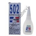 EVOBOND 502 JAPON YAPIŞTIRICI