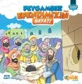 Siyer Çocuk Peygamber Efendimiz Serisi (4 Cilt)