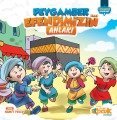 Siyer Çocuk Peygamber Efendimiz Serisi (4 Cilt)