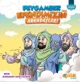 Siyer Çocuk Peygamber Efendimiz Serisi (4 Cilt)