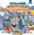 Siyer Çocuk Peygamber Efendimiz Serisi (4 Cilt)