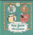 İlk Bilgilerim Serisi 7. Kitap - Beş Duyu ve Vücudumuz, Nakkaş