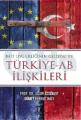 Batı Uygarlığının Gelişimi Ve Türkiye-Ab İlişkileri, Yeniyüzyıl Yayınları