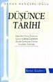 Düşünce Tarihi, Orhan Hançerlioğlu, Remzi Kitabevi