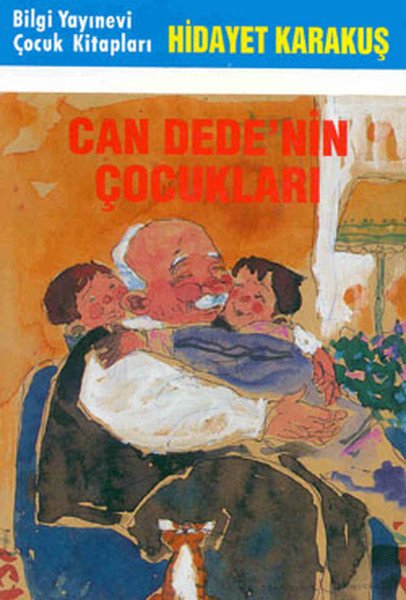 Can Dedenin Çocukları, Hidayet Karakuş