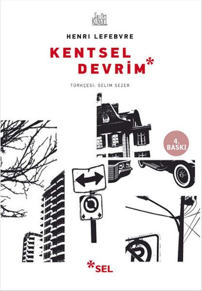 Kentsel Devrim, Henri Lefebvre