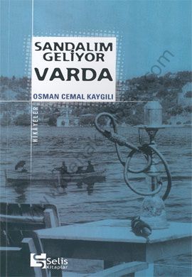 Sandalım Geliyor Varda