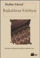 Başkaldıran Edebiyat, Nedim Gürsel, Doğan Kitap