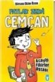 Patlak Zeka Cemcan - Acayip Fikirler Ustası