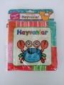 Haydi Öğren - Hayvanlar   (Kumaş Kitap), Net Çocuk