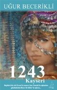 1243 Kayseri, Uğur Becerikli