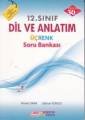 Esen 12. Sınıf Dil ve Anlatım Üçrenk Soru Bankası