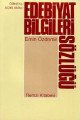 Edebiyat Bilgileri Sözlüğü, Emin Özdemir, Remzi Kitabevi
