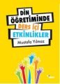 Din Öğretiminde Ders İçi Etkinlikler, Mustafa Yılmaz, Dem Değerler