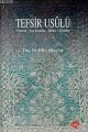 Tefsir Usulü, Halis Albayrak, Şule Yayınları