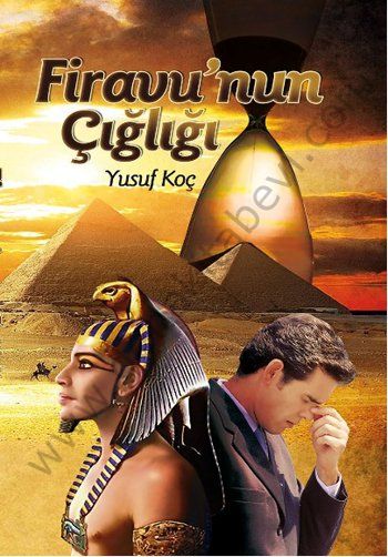Fiavun'Un Çığlığı, Burç Yayınevi