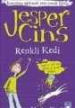 Jesper Cins - Renkli Kedi