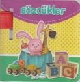 Sözcükler-Bebek Arabası Kitabı, Net Çocuk
