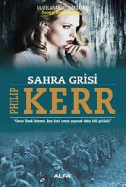 Sahra Grisi, Philip Kerr