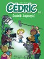 Cedric 30, Raoul Cauvin