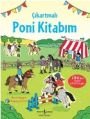 Çıkartmalı Poni Kitabım, Fiona Patchett