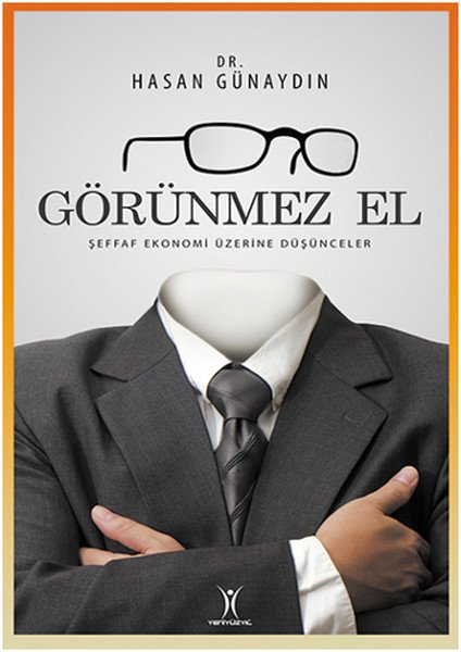 Görünmez El, Yeniyüzyıl Yayınları