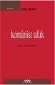 Komünist Ufuk, Jodi Dean