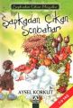 Şapkadan Çıkan Masallar 6 Kitap Takım, Aysel Korkut