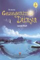 Gezegenimiz Dünya / İlk Okuma, Tübitak