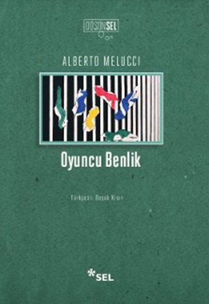 Oyuncu Benlik, Alberto Melucci