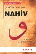 Nahiv - Adım Adım Arapça 3, Cüneyt Eren, Cantaş Yayınları