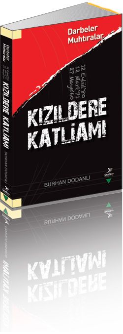 Kızıldere Katliamı, Burhan Dodanlı