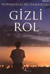 Gizli Rol, Muhammed Muhammedali