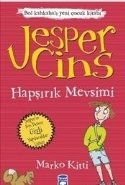 Jesper Cins- Hapşırık Mevsimi, Marko Kitti