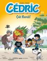Cedric 29, Raoul Cauvin