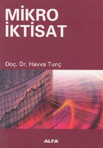 Mikro İktisat, Havva Tunç