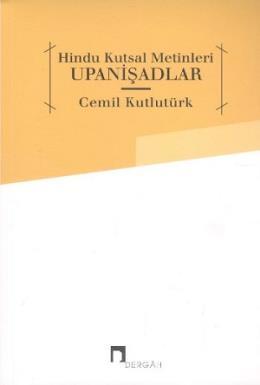 Hindu Kutsal Metinleri Upanişadlar, Cemil Kutlutürk