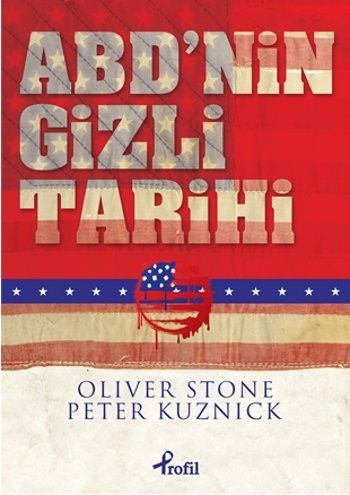 ABD'nin Gizli Tarihi (Ciltli), Peter Kuznick, Profil