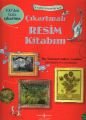 Çıkartmalı Resim Kitabım, Sarah Courtauld