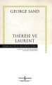 Thereseve Laurent Hasan Ali Yücel Klasikleri Ciltli, George Sand