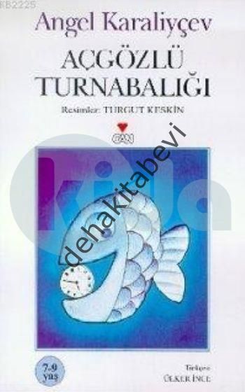AÇGÖZLÜ TURNABALIĞI, Kolektif