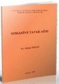 Osmaniye Tatar Ağzı
