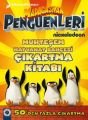 Muhteşem Hayvanat Bahçesi Çıkartma Kitabı, Artemis Yayınları