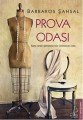 Prova Odası, Barbaros Şansal