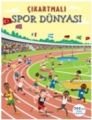 Çıkartmalı Spor Dünyası, Fiona Watt
