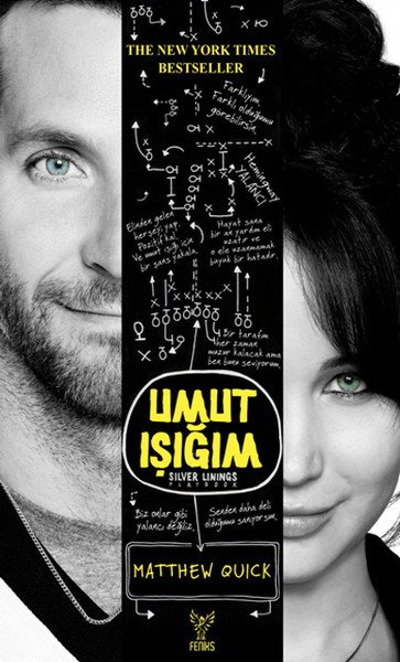 Umut Işığım, Matthew Quick
