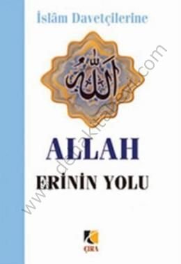 Allah Erinin Yolu, Adil Akkoyunlu, Çıra Yayınları