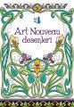 Art Nouveau Desenleri, Büyülü Fener