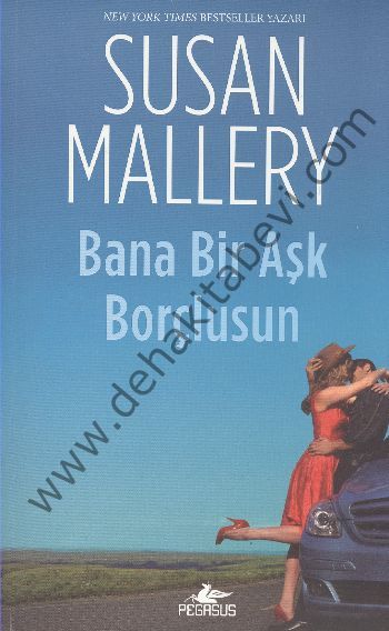 Bana Bir Aşk Borçlusun